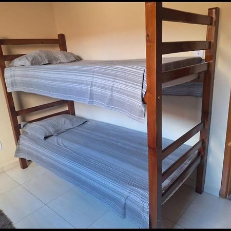Ferienwohnung Kitnets Dona Lucia Sjc São José dos Campos Exterior foto