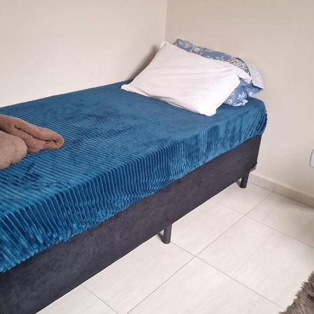 Ferienwohnung Kitnets Dona Lucia Sjc São José dos Campos Exterior foto