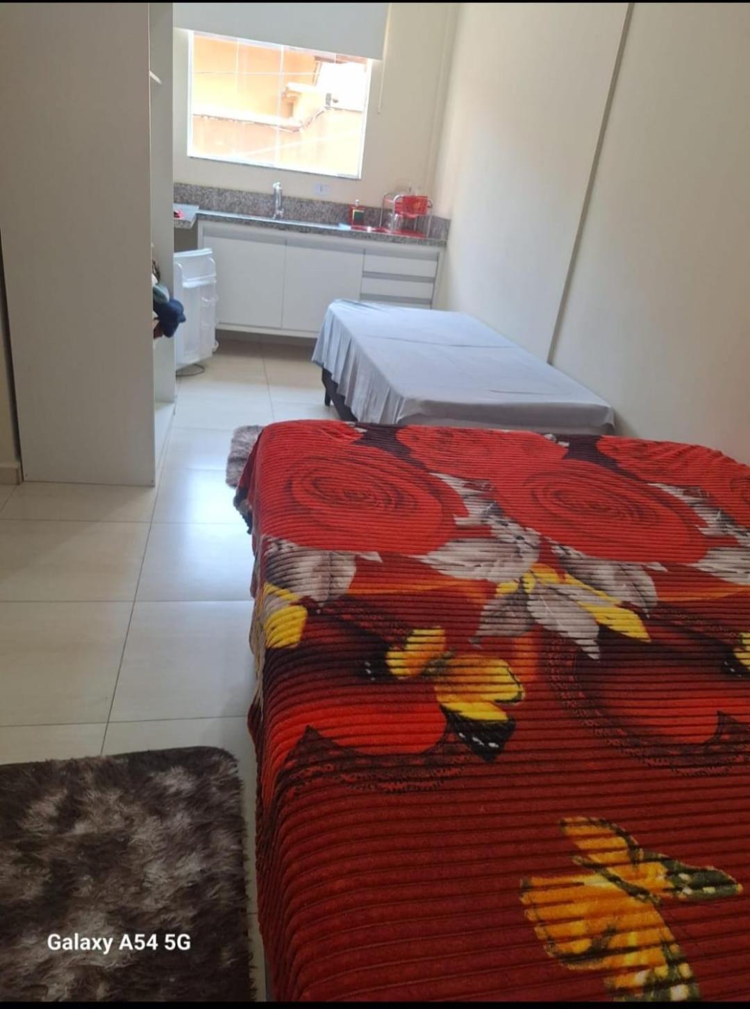 Ferienwohnung Kitnets Dona Lucia Sjc São José dos Campos Exterior foto