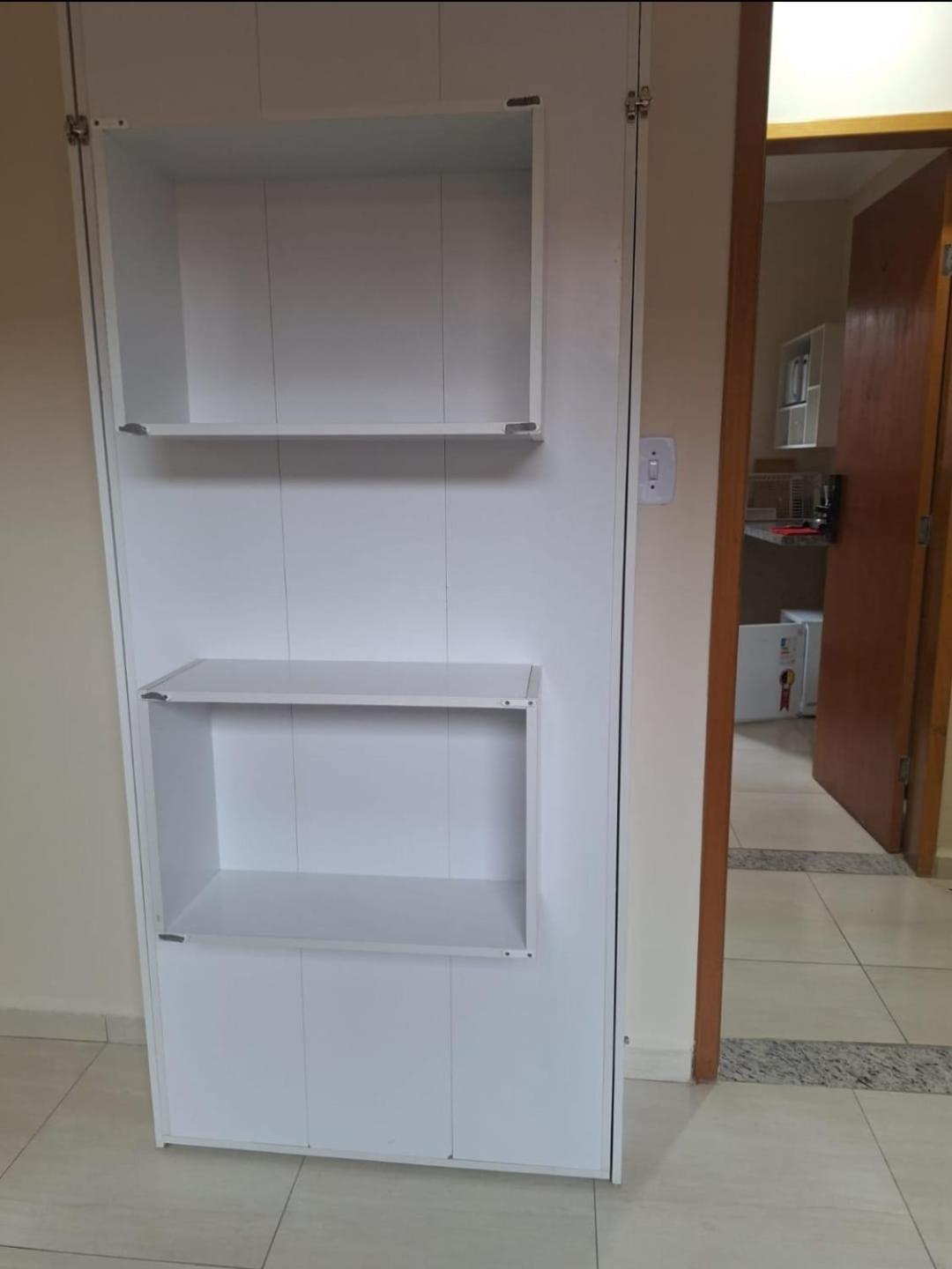 Ferienwohnung Kitnets Dona Lucia Sjc São José dos Campos Exterior foto