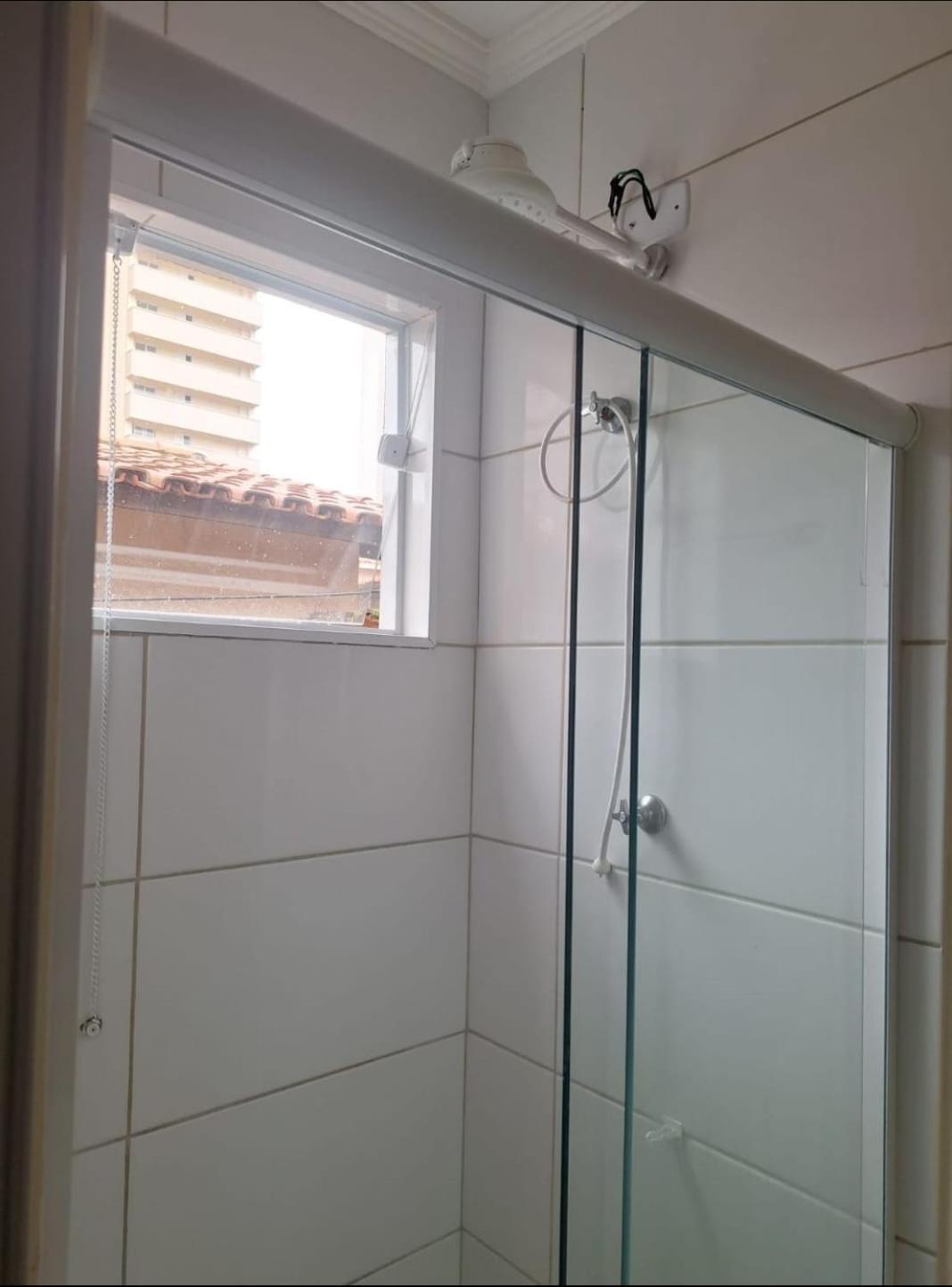 Ferienwohnung Kitnets Dona Lucia Sjc São José dos Campos Exterior foto