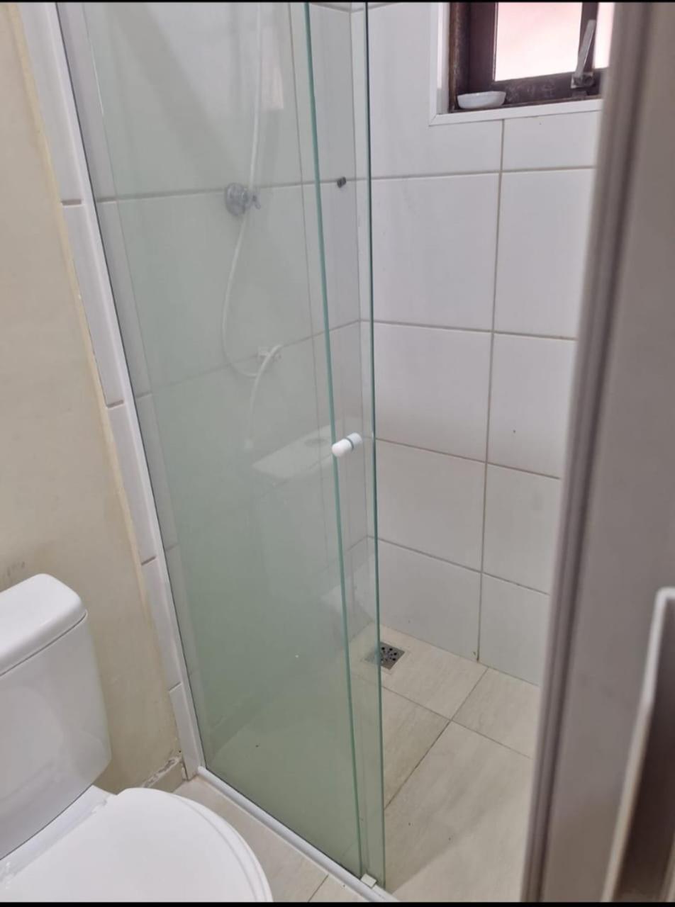 Ferienwohnung Kitnets Dona Lucia Sjc São José dos Campos Exterior foto
