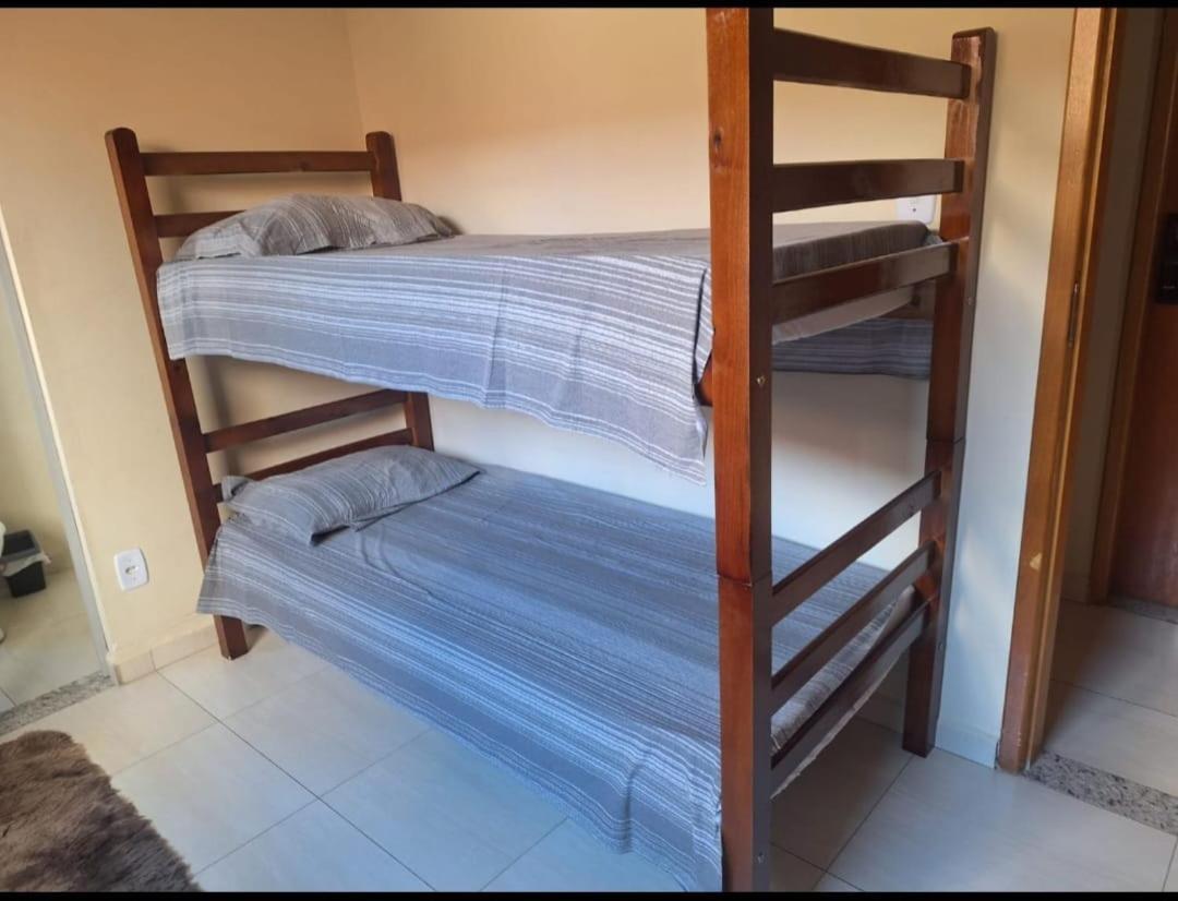 Ferienwohnung Kitnets Dona Lucia Sjc São José dos Campos Exterior foto