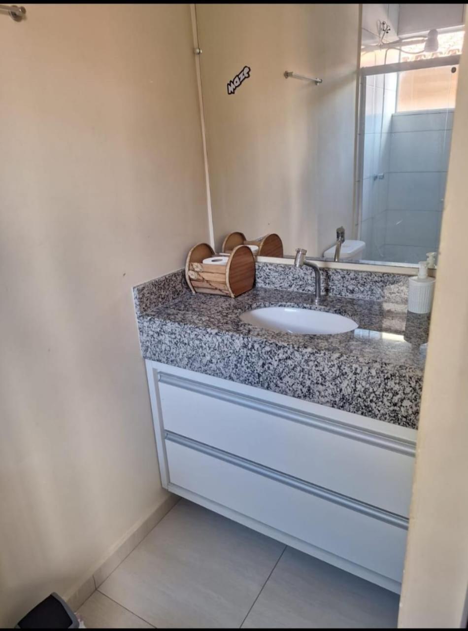 Ferienwohnung Kitnets Dona Lucia Sjc São José dos Campos Exterior foto