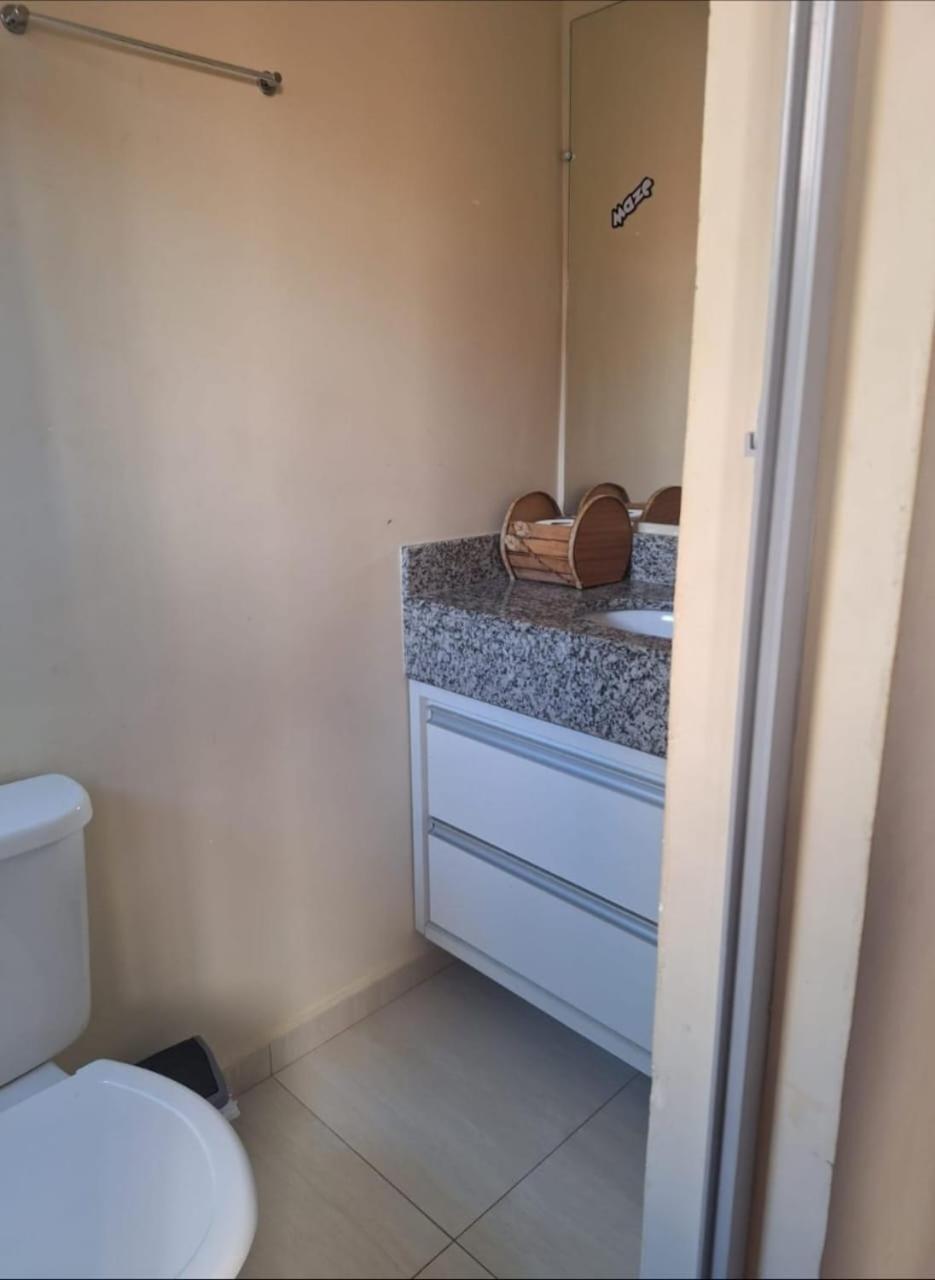 Ferienwohnung Kitnets Dona Lucia Sjc São José dos Campos Exterior foto