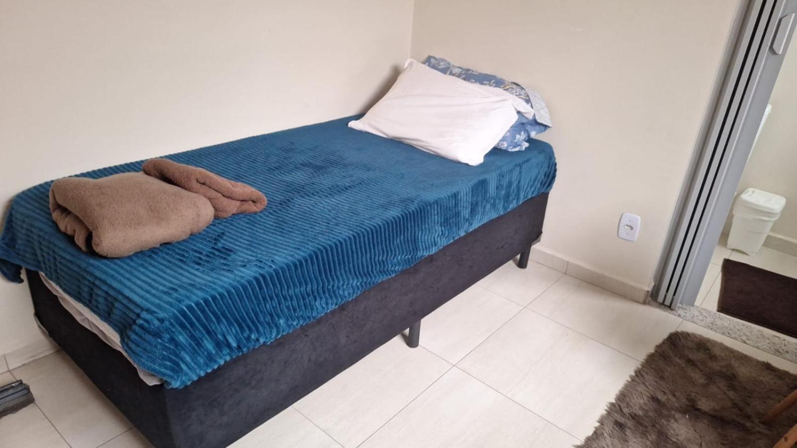 Ferienwohnung Kitnets Dona Lucia Sjc São José dos Campos Exterior foto