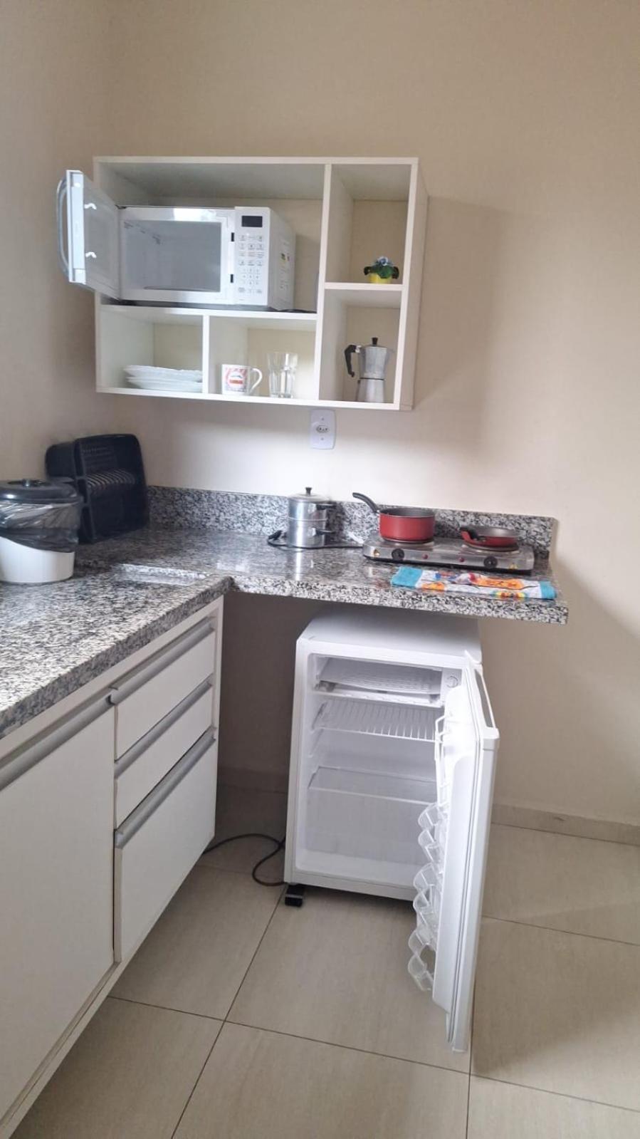 Ferienwohnung Kitnets Dona Lucia Sjc São José dos Campos Exterior foto